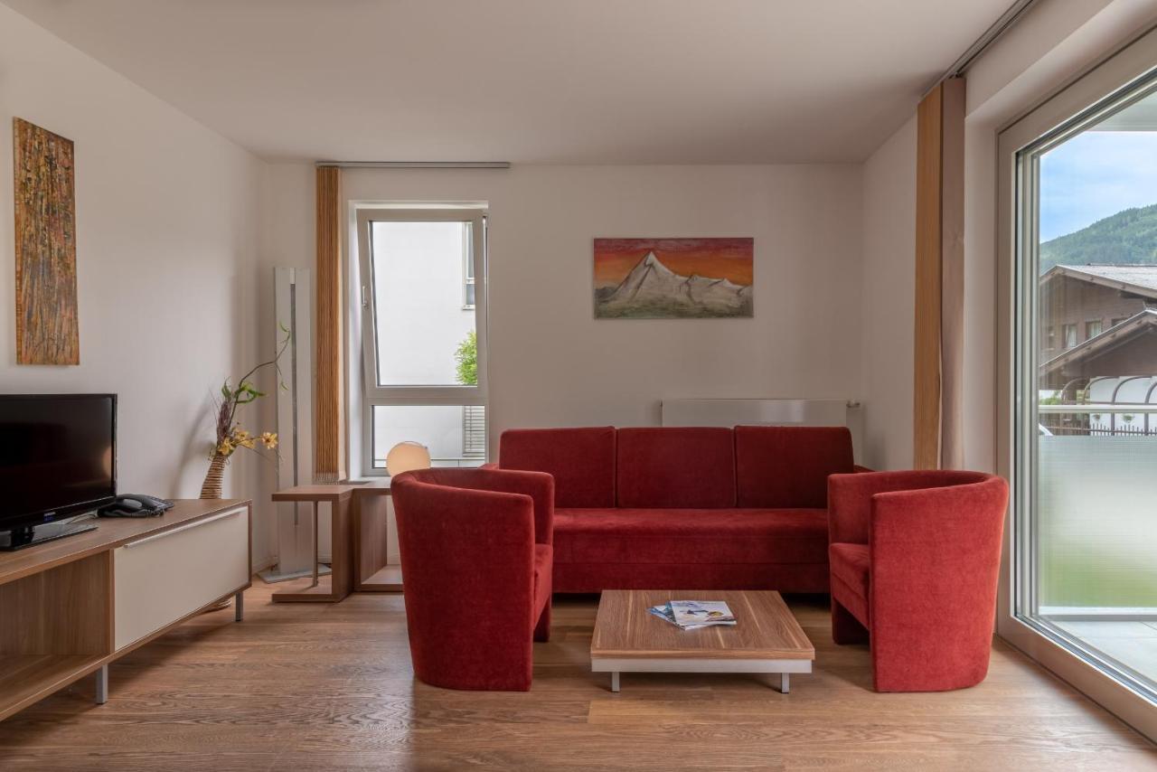 Finest Apartments Glacier View By All In One Apartments كابرون المظهر الخارجي الصورة