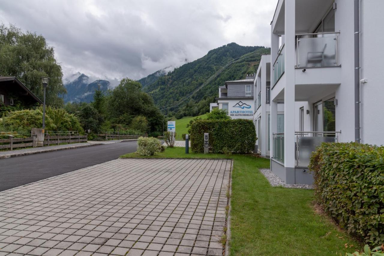Finest Apartments Glacier View By All In One Apartments كابرون المظهر الخارجي الصورة