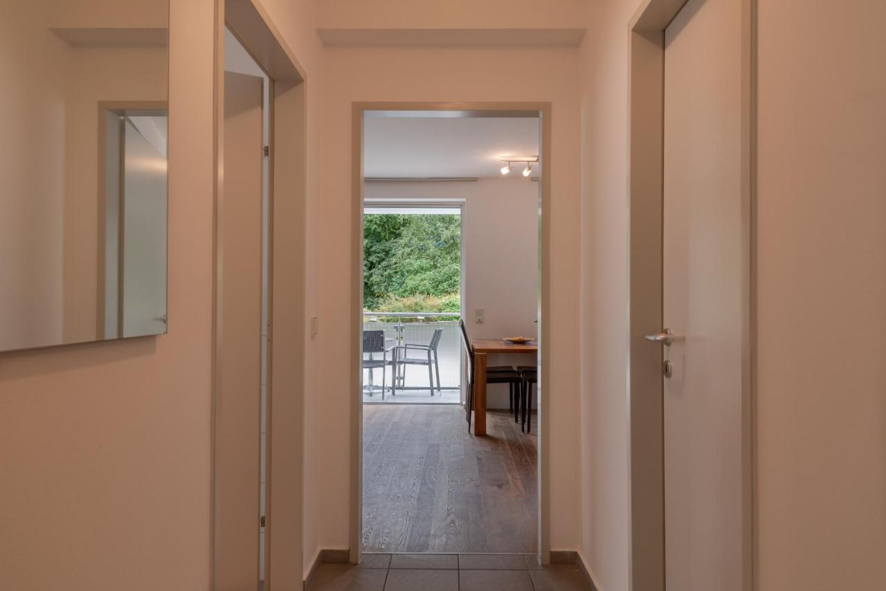 Finest Apartments Glacier View By All In One Apartments كابرون المظهر الخارجي الصورة