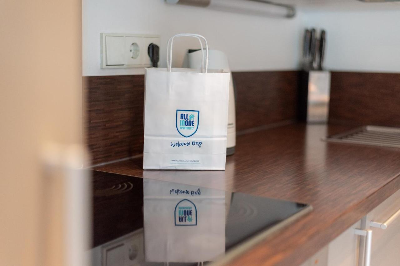 Finest Apartments Glacier View By All In One Apartments كابرون المظهر الخارجي الصورة
