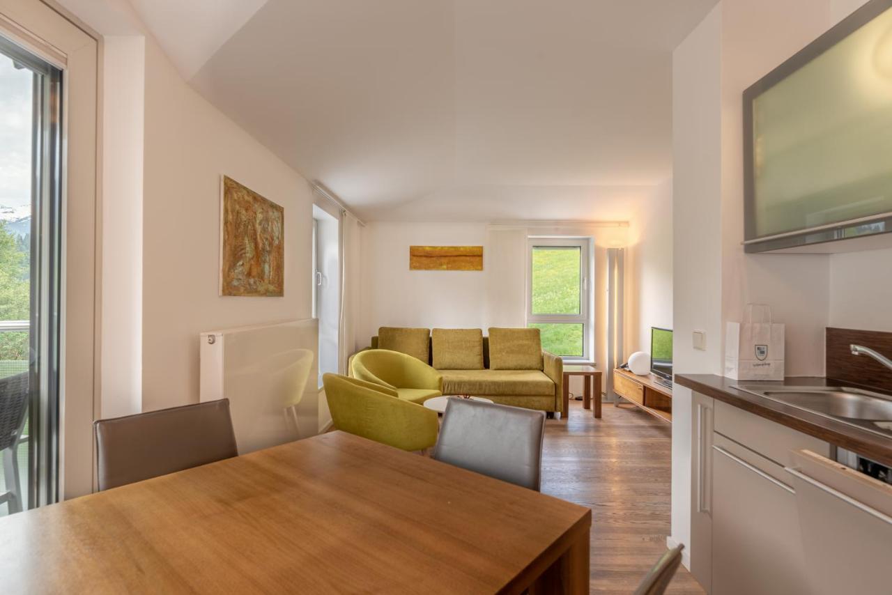 Finest Apartments Glacier View By All In One Apartments كابرون المظهر الخارجي الصورة