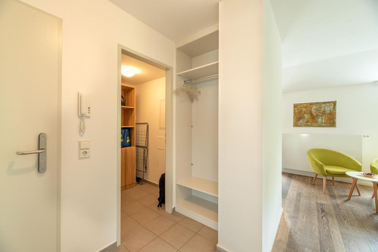 Finest Apartments Glacier View By All In One Apartments كابرون المظهر الخارجي الصورة