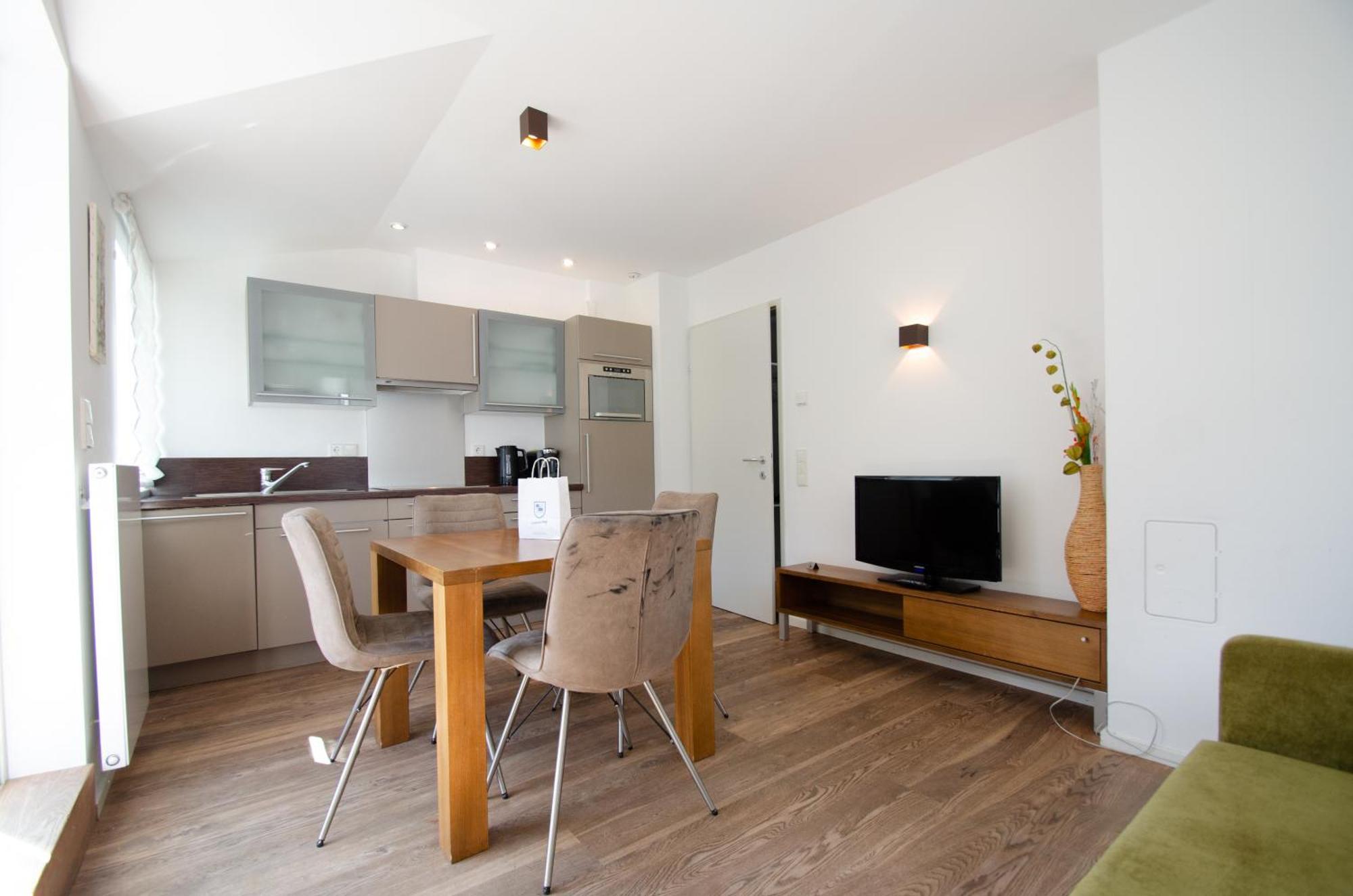 Finest Apartments Glacier View By All In One Apartments كابرون المظهر الخارجي الصورة