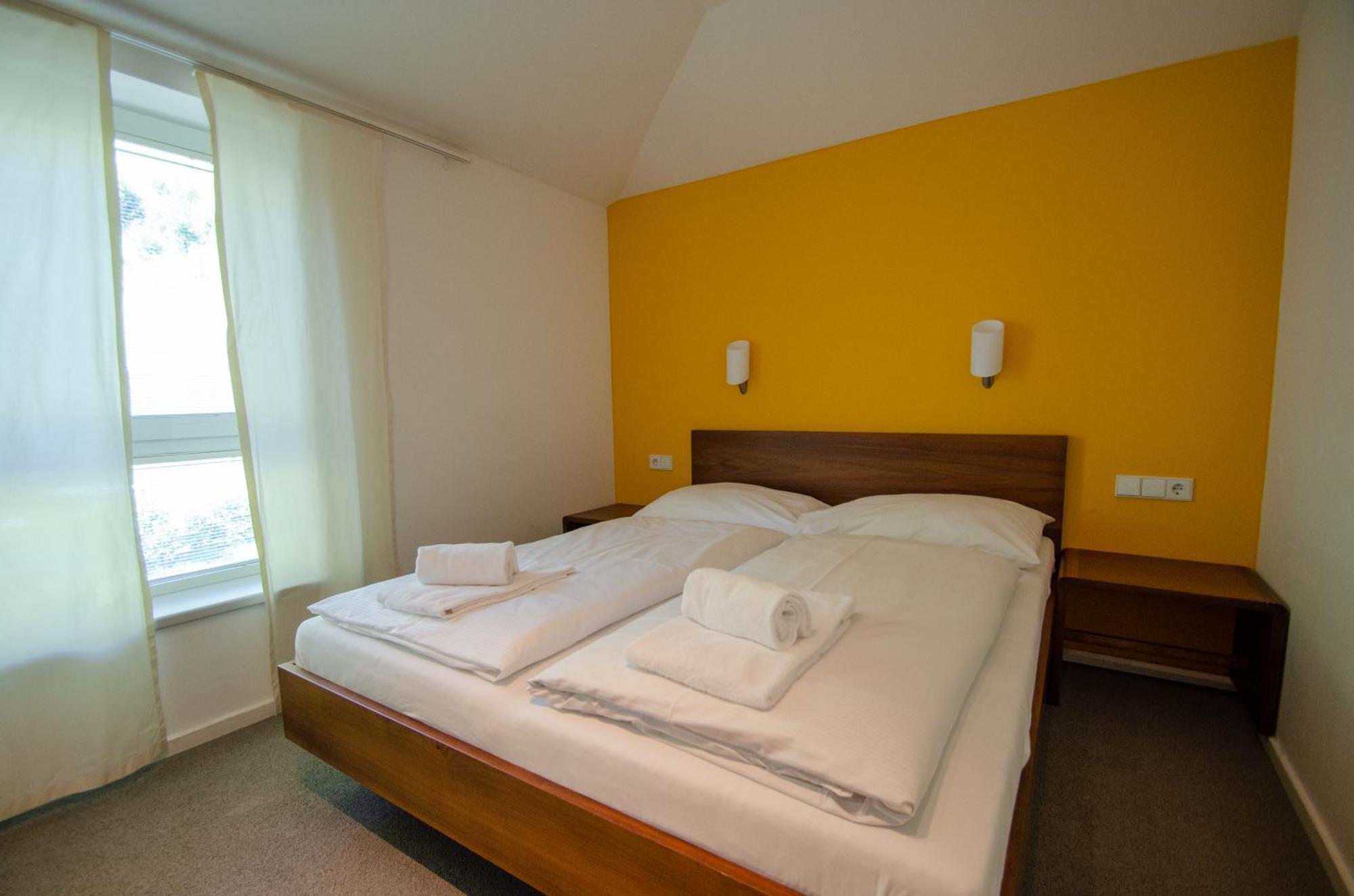 Finest Apartments Glacier View By All In One Apartments كابرون المظهر الخارجي الصورة