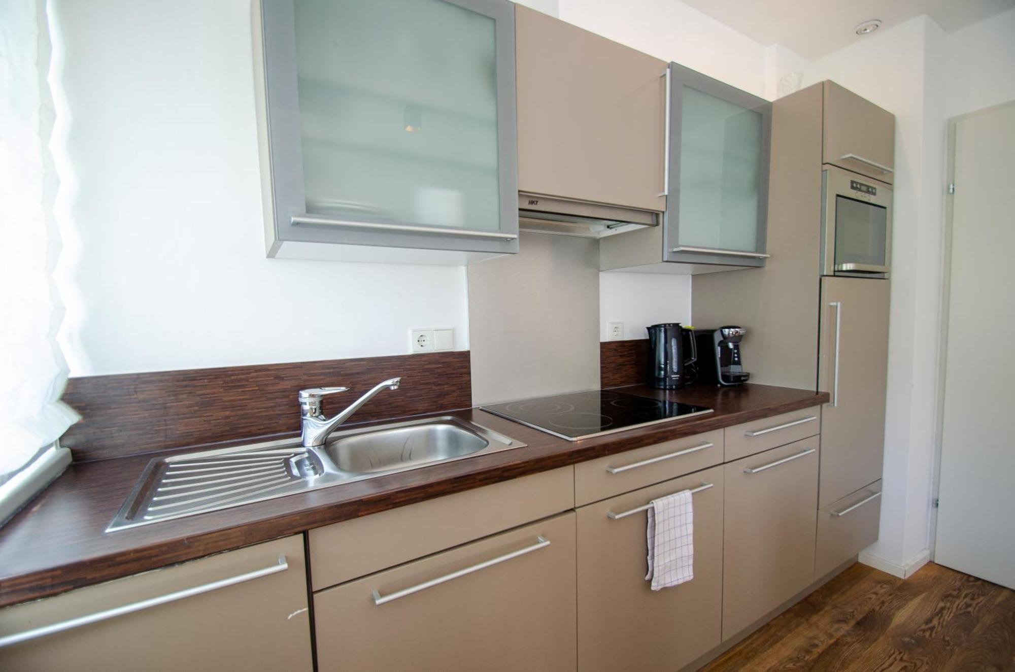 Finest Apartments Glacier View By All In One Apartments كابرون المظهر الخارجي الصورة