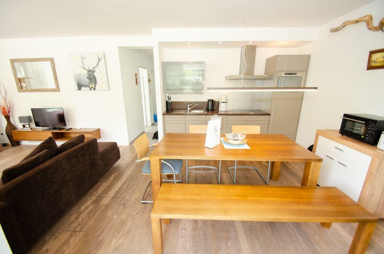 Finest Apartments Glacier View By All In One Apartments كابرون المظهر الخارجي الصورة